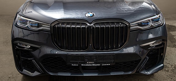 BMW X7 5 of 30