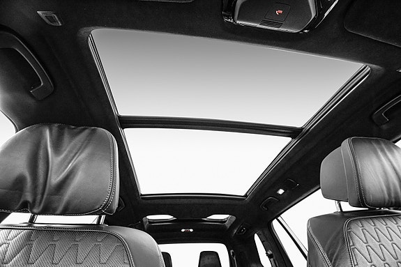 BMW X7 29 of 30
