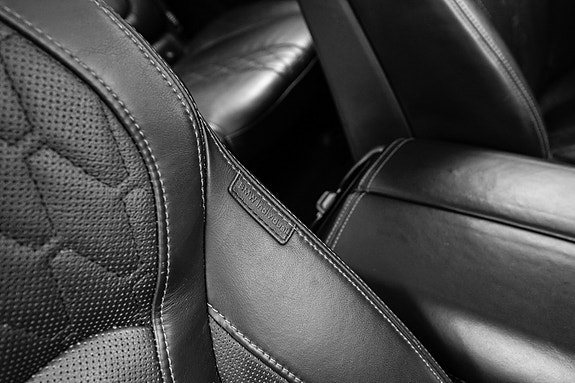 BMW X7 25 of 30