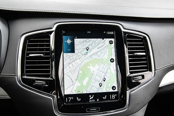 Volvo XC90 23 of 30