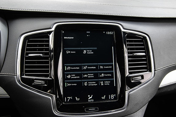 Volvo XC90 21 of 30
