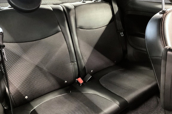 Fiat 500e 19 of 30