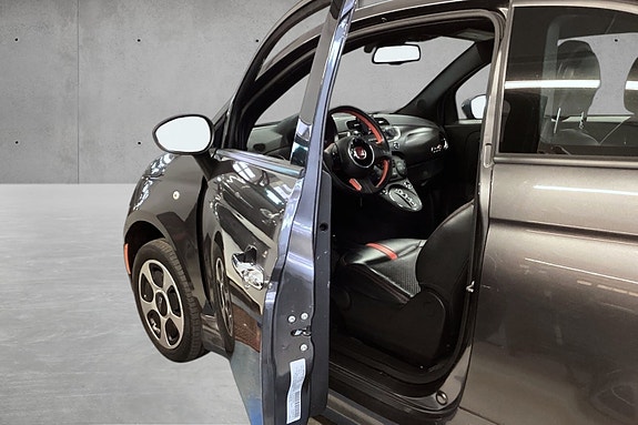 Fiat 500e 11 of 30