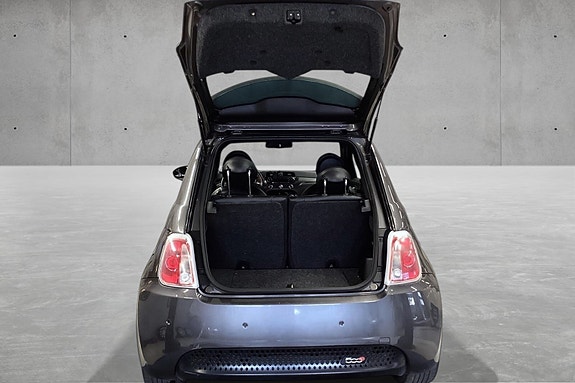 Fiat 500e 9 of 30