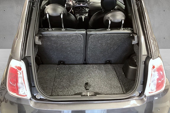 Fiat 500e 10 of 30