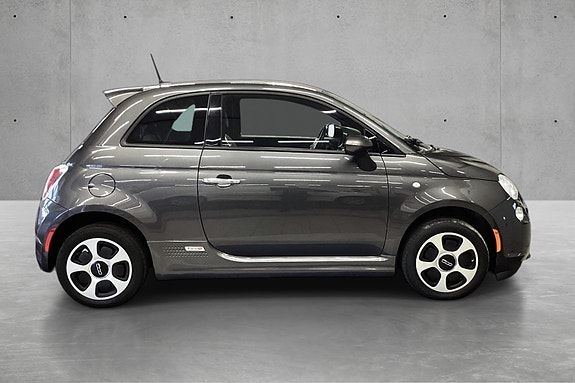 Fiat 500e 4 of 30