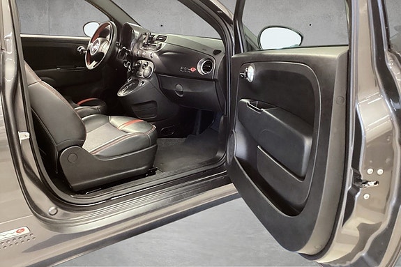Fiat 500e 13 of 30