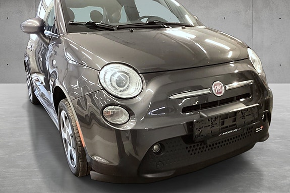 Fiat 500e 3 of 30