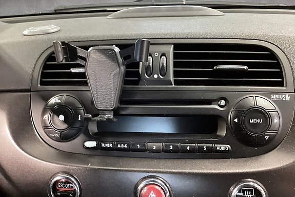 Fiat 500e 17 of 30
