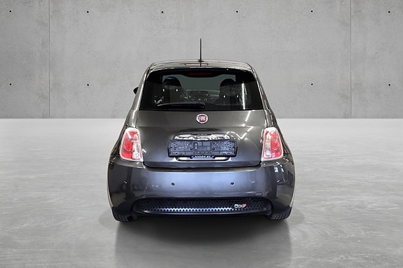 Fiat 500e 7 of 30