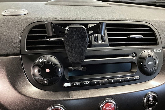 Fiat 500e 18 of 30