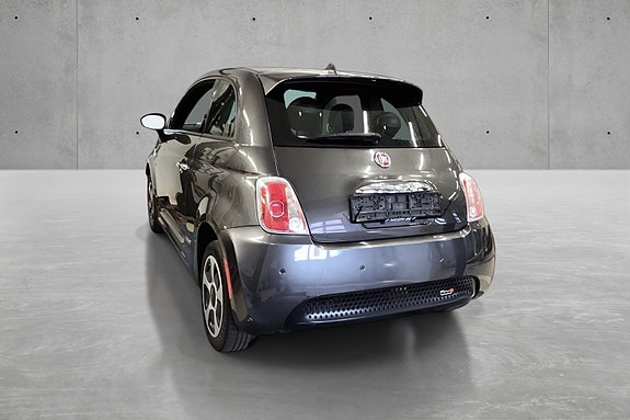 Fiat 500e 6 of 30