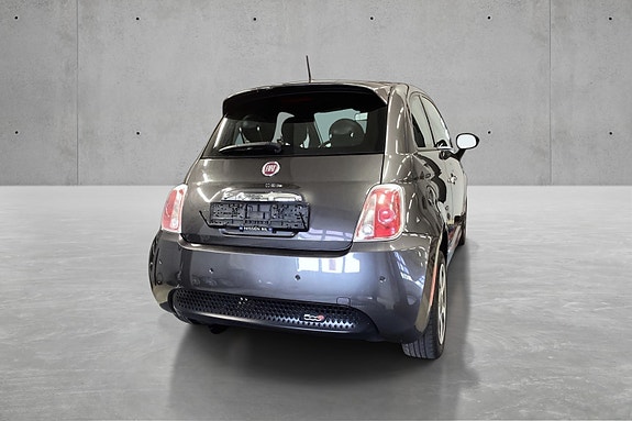 Fiat 500e 8 of 30