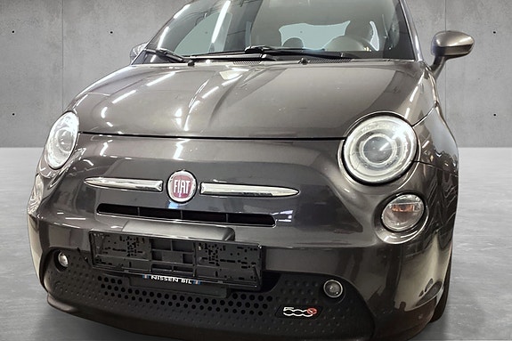 Fiat 500e 2 of 30