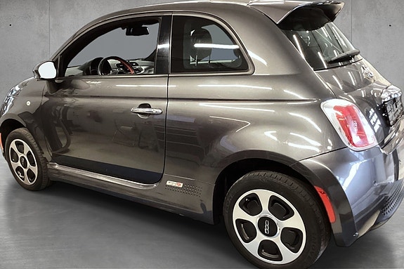 Fiat 500e 5 of 30