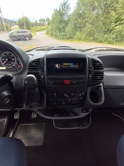 Fiat Ducato Challenger 183 4 of 16