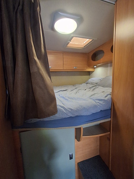 Fiat Ducato Challenger 183 10 of 16