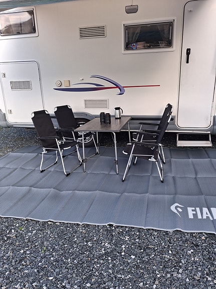 Fiat Ducato Challenger 183 16 of 16