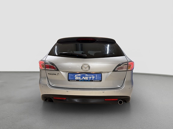 Mazda 6 5 of 5