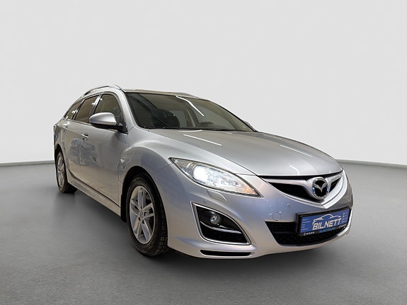 Mazda 6 3 of 5