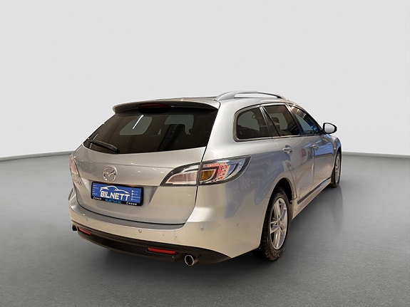 Mazda 6 4 of 5