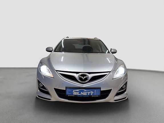 Mazda 6 2 of 5