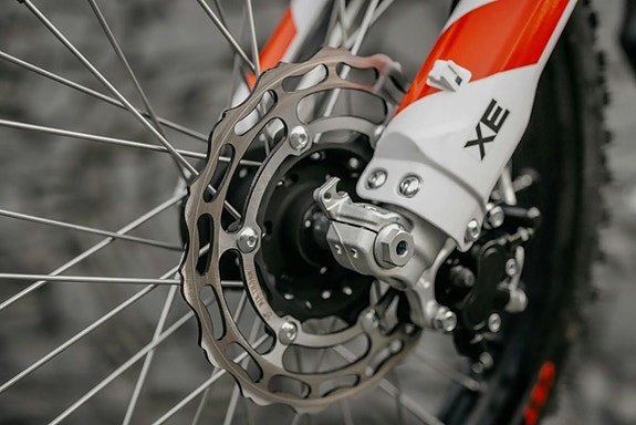 Zero XE NYHET! 5 år garanti, 635Nm, 20hk! 14 of 28
