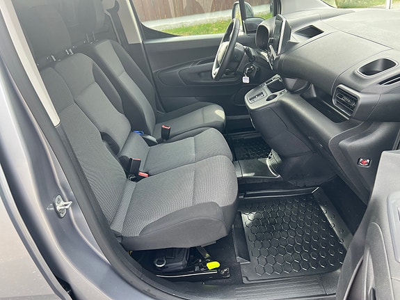 Fiat Doblo 6 of 18