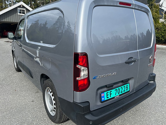 Fiat Doblo 3 of 18