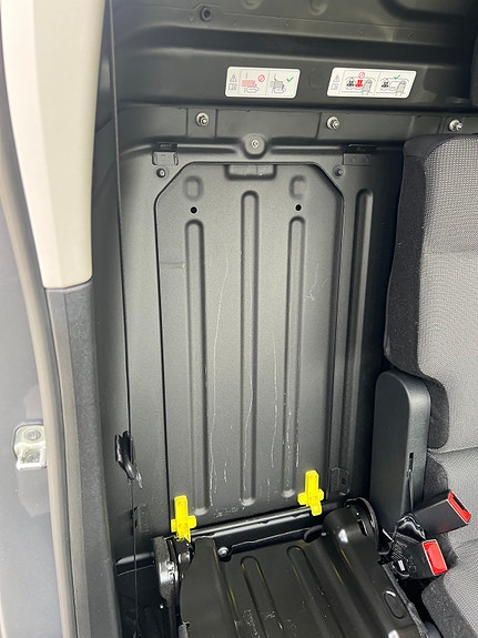Fiat Doblo 7 of 18