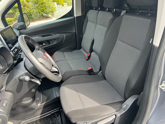 Fiat Doblo 12 of 18