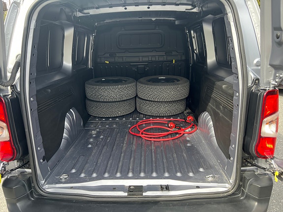 Fiat Doblo 11 of 18