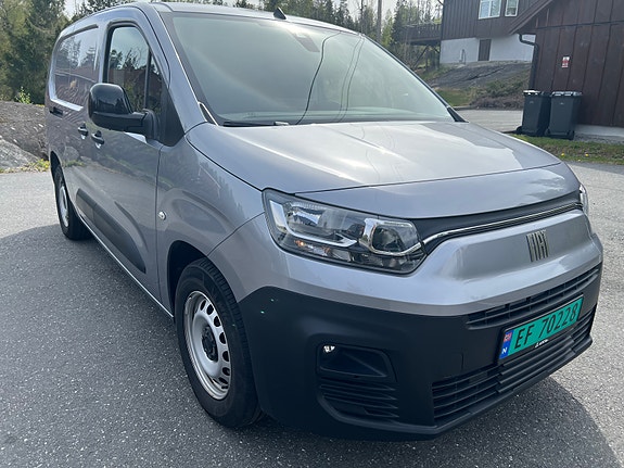 Fiat Doblo 5 of 18
