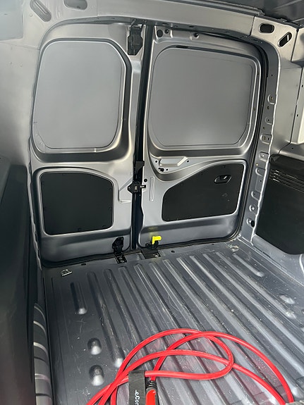 Fiat Doblo 10 of 18