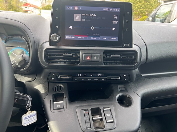 Fiat Doblo 15 of 18