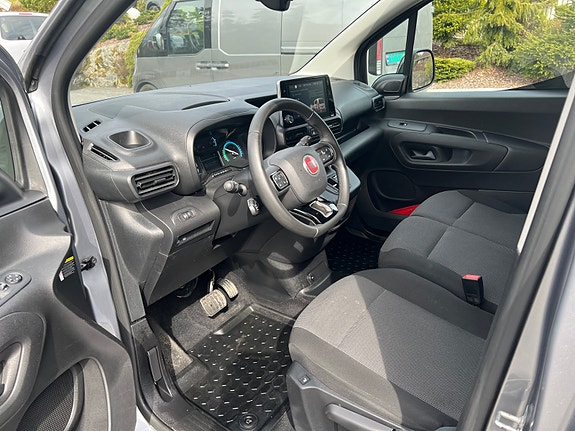 Fiat Doblo 13 of 18