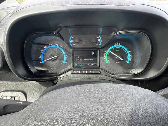 Fiat Doblo 14 of 18