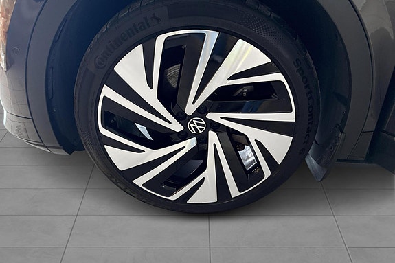 Volkswagen ID.4 GTX 10 of 10