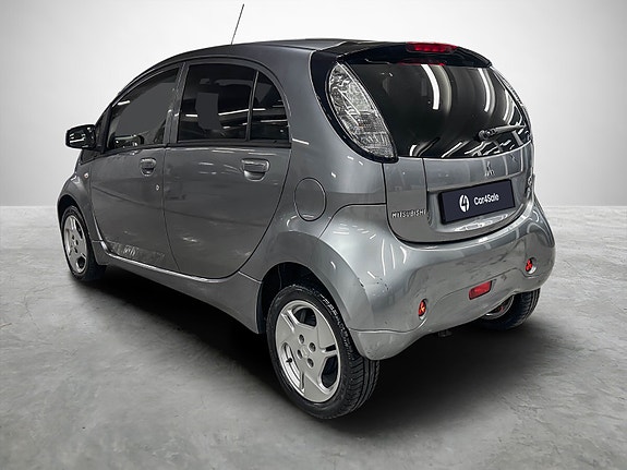 Mitsubishi i-Miev 3 of 29