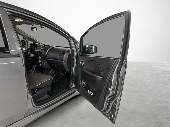 Mitsubishi i-Miev 19 of 29