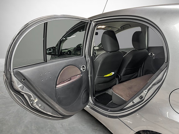 Mitsubishi i-Miev 23 of 29