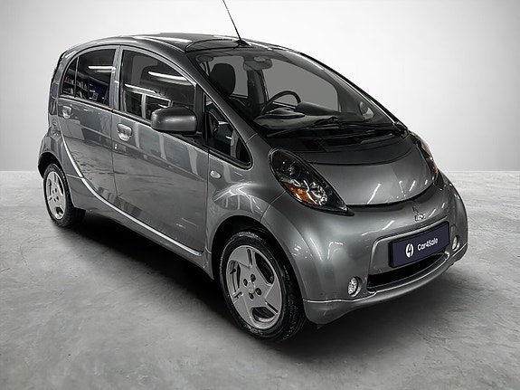 Mitsubishi i-Miev 7 of 29