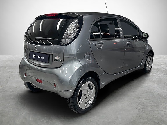 Mitsubishi i-Miev 5 of 29
