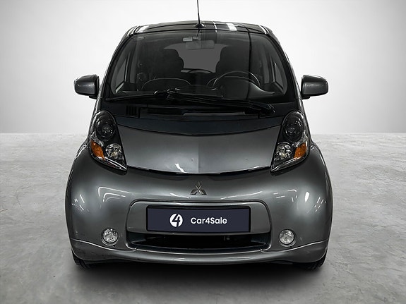 Mitsubishi i-Miev 8 of 29