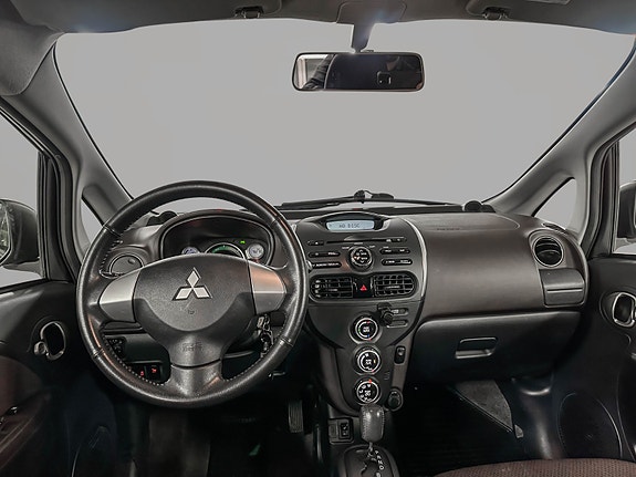 Mitsubishi i-Miev 11 of 29