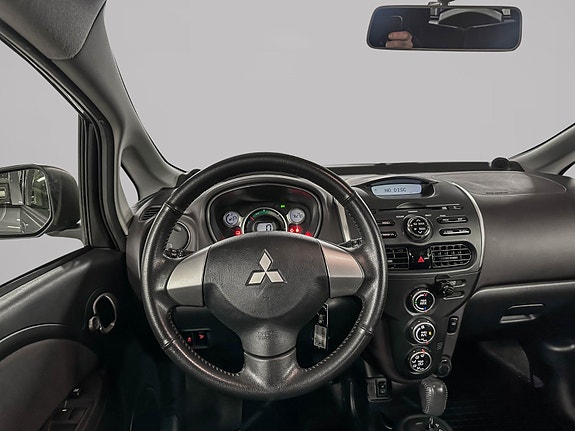 Mitsubishi i-Miev 12 of 29