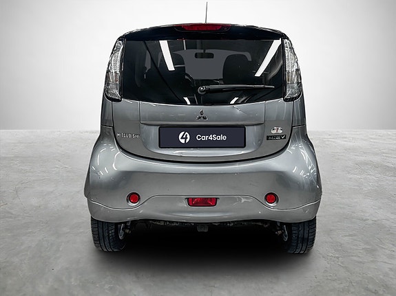 Mitsubishi i-Miev 4 of 29