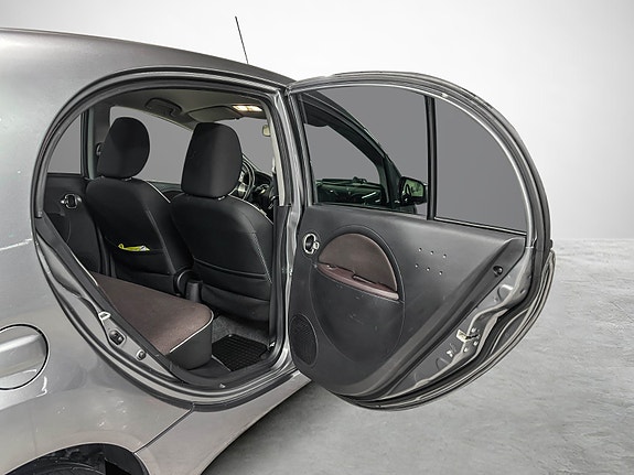Mitsubishi i-Miev 20 of 29