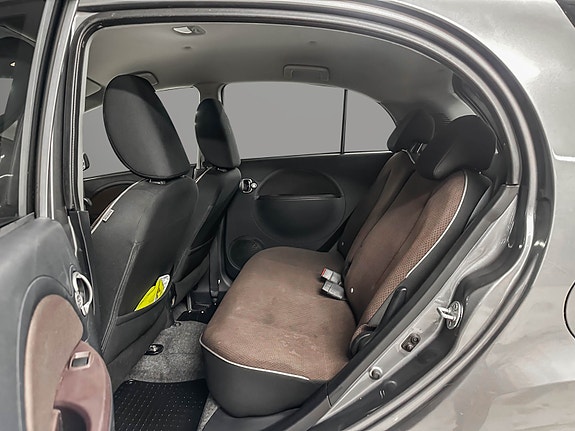 Mitsubishi i-Miev 22 of 29
