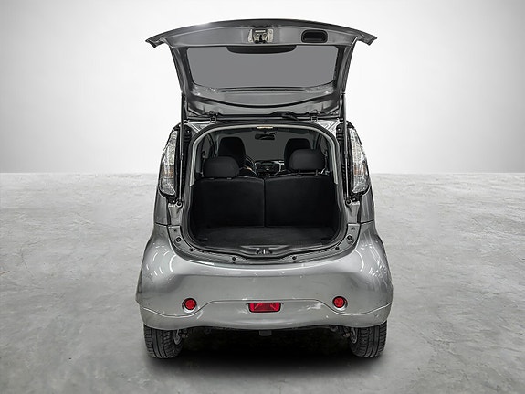 Mitsubishi i-Miev 24 of 29